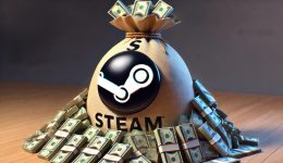 Steam kullanıcısı, ‘level kasmak’ için 500 bin dolar harcadı!