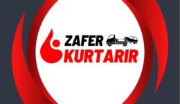 Zafer Kurtarır – Araç Kurtarma Hizmeti