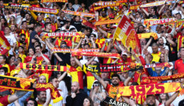 Göztepe Süper Lig’de – Son Dakika Haberleri