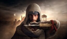 Assassin’s Creed Mirage iPhone ve iPad için yayınlanacak!