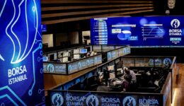 Borsa İstanbul’da yeni rekor