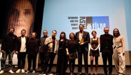 43. İstanbul Film Festivali’nin ödülleri sahiplerini buldu