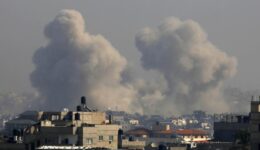 İsrail ordusu, Gazze Şeridi’nde evleri patlayıcılarla tuzaklıyor