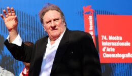 Fransız oyuncu Gerard Depardieu, cinsel saldırı suçlamasıyla gözaltına alındı