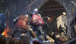 Kingdom Come: Deliverance 2 Türkçe dili destekleyecek!