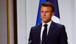 Fransa Cumhurbaşkanı Macron’un Avrupa için “nükleer şemsiye” önerisi ülkede tepki çekti