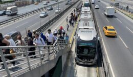 İstanbul ulaşımında 1 Mayıs tedbirleri