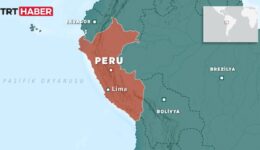 Peru’da otobüs uçuruma yuvarlandı: 23 ölü