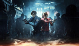 Resident 9 Evil için ertelendiği iddia edildi!