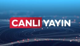 Adalet Bakanı Yılmaz Tunç TRT Haber’de