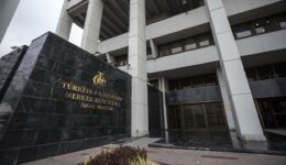 Merkez Bankası rezervleri arttı