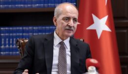 Kurtulmuş’tan İranlı mevkidaşına taziye telefonu