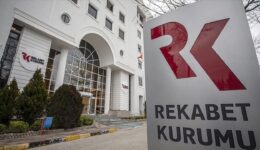 Rekabet Kurumuna Uluslararası Rekabet Ağı ve Dünya Bankasından ödül