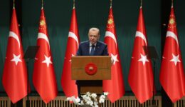 Cumhurbaşkanı Erdoğan’dan 19 Mayıs mesajı