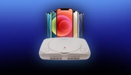 PlayStation 1 oyunları iPhone’da oynanabilecek