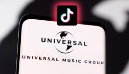 TikTok, Universal Music Group ile anlaşmaya vardı: Şarkılar geri geliyor