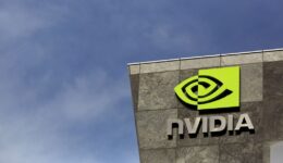 ABD’li çip üreticisi Nvidia rekor seviyede gelir sağladı