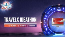 TEKNOFEST TravelX Ideathon Yarışması için başvurular devam ediyor