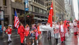 New York’ta Türk Günü Yürüyüşü düzenlenecek