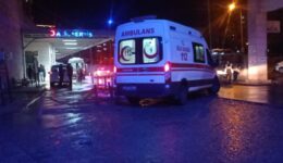 Konya’da midibüsle panelvan çarpıştı: 24 yaralı