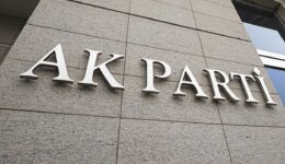 AK Parti’de istişare toplantıları – Son Dakika Haberleri