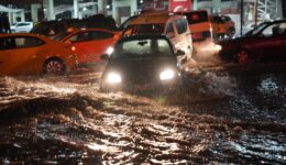 Başkentte bazı bölgelerde tedbir amaçlı elektrik kesintisi