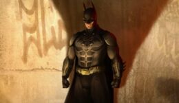 Batman: Arkham Shadow için fragman yayınlandı!
