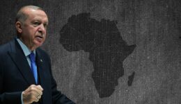 Türkiye’nin Afrika diplomasisi Batı’nın gündeminde