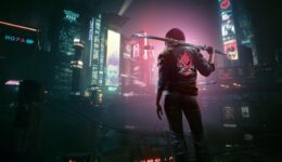 Artık kimse Cyberpunk 2077 için çalışmıyor