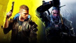 Cyberpunk 2077 ve The Witcher 3’te Ne Saklı?