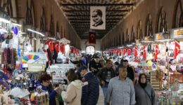 Kakava Şenlikleri nedeniyle Edirne’ye turist akını