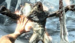 Elder Scrolls V: Skyrim için yeni easter egg bulundu