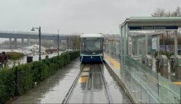 Eminönü-Alibeyköy tramvay hattında arıza – Son Dakika Haberleri