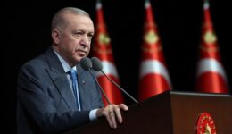 Cumhurbaşkanı Erdoğan’dan ‘Afrika Günü’ mesajı