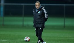 Fatih Terim Panathinaikos ile yollarını ayırdı