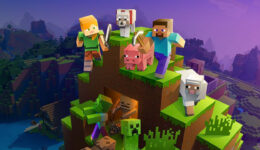 Google’dan Minecraft’ın 15.yılına özel sürpriz!