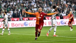 Şampiyon Galatasaray – Son Dakika Haberleri