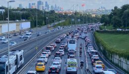 İstanbul ulaşımında 1 Mayıs tedbirleri