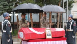 Kavgaya müdahale sırasında yaralanan jandarma personeli hastanede şehit oldu