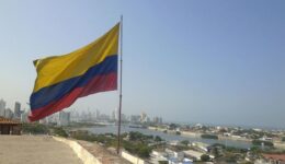 Kolombiya İsrail ile diplomatik ilişkileri kesecek