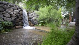 Tunceli’deki Munzur Gözeleri’nde piknik yapmak yasaklandı