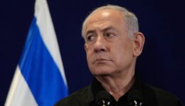 Netanyahu UAD’nin kararına verilecek yanıtı ele almak üzere kurmaylarıyla görüşecek