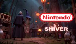 Nintendo’dan dev hamle! Shiver’i satın aldı