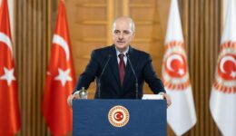 TBMM Başkanı Kurtulmuş’tan, 27 Mayıs 1960 darbesi mesajı