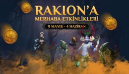 Rakion macerası Türkiye’de başladı! – ShiftDelete.Net