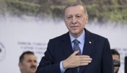 Cumhurbaşkanı Erdoğan 14 Mayıs Eczacılık Günü’nü kutladı