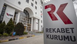 Rekabet Kurulu’ndan 2 firmaya 2 milyon 700 bin lira ceza