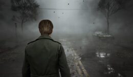 Silent Hill 2 remake için tarih verildi!