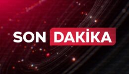 Kabine değişikliği Resmi Gazete’de