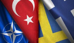Finlandiya ve İsveç’ten Türkiye’nin terörle mücadelesine tam destek